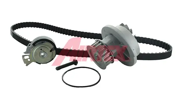Wasserpumpe + Zahnriemensatz AIRTEX WPK-163101