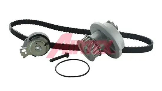 Wasserpumpe + Zahnriemensatz AIRTEX WPK-163101 Bild Wasserpumpe + Zahnriemensatz AIRTEX WPK-163101