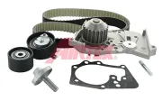 Wasserpumpe + Zahnriemensatz AIRTEX WPK-164102