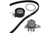 Wasserpumpe + Zahnriemensatz AIRTEX WPK-167901
