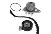 Wasserpumpe + Zahnriemensatz AIRTEX WPK-167902