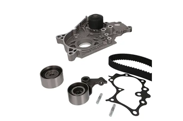 Wasserpumpe + Zahnriemensatz AIRTEX WPK-169901