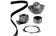 Wasserpumpe + Zahnriemensatz AIRTEX WPK-1702R02