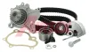 Wasserpumpe + Zahnriemensatz AIRTEX WPK-170401 Bild Wasserpumpe + Zahnriemensatz AIRTEX WPK-170401