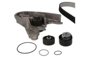Wasserpumpe + Zahnriemensatz AIRTEX WPK-182701
