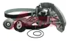 Wasserpumpe + Zahnriemensatz AIRTEX WPK-182701 Bild Wasserpumpe + Zahnriemensatz AIRTEX WPK-182701