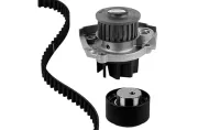 Wasserpumpe + Zahnriemensatz AIRTEX WPK-185201