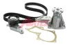 Wasserpumpe + Zahnriemensatz AIRTEX WPK-410401 Bild Wasserpumpe + Zahnriemensatz AIRTEX WPK-410401