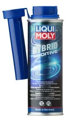 Kraftstoffadditiv LIQUI MOLY 1001 Bild Kraftstoffadditiv LIQUI MOLY 1001