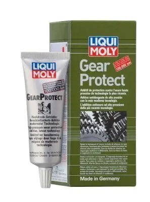 Getriebeöladditiv LIQUI MOLY 1007