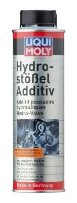 Motoröladditiv 300ML LIQUI MOLY 1009