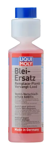 Kraftstoffadditiv LIQUI MOLY 1010 Bild Kraftstoffadditiv LIQUI MOLY 1010