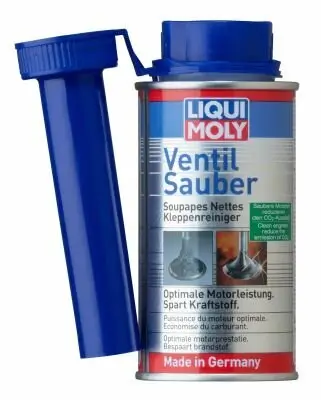 Kraftstoffadditiv LIQUI MOLY 1014 Bild Kraftstoffadditiv LIQUI MOLY 1014