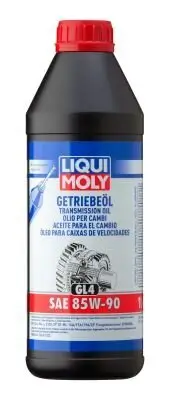 Getriebeöl 85W-90 LIQUI MOLY 1030