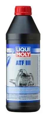 Getriebeöl LIQUI MOLY 1043 Bild Getriebeöl LIQUI MOLY 1043