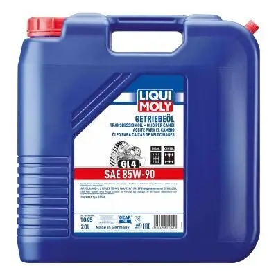 Getriebeöl 85W-90 LIQUI MOLY 1045