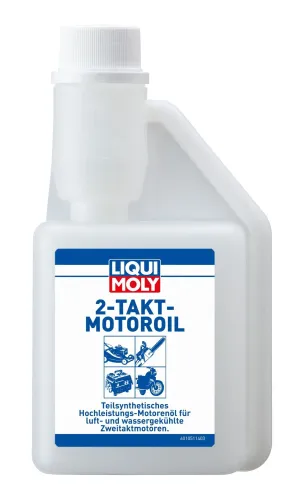 Motoröl 250ML LIQUI MOLY 1051 Bild Motoröl 250ML LIQUI MOLY 1051