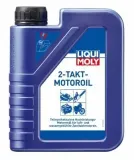 Motoröl 1L LIQUI MOLY 1052