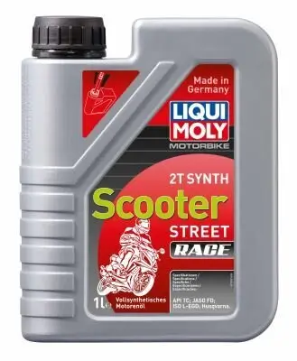 Motoröl 1L LIQUI MOLY 1053