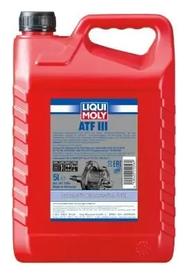 Getriebeöl LIQUI MOLY 1056 Bild Getriebeöl LIQUI MOLY 1056