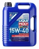 Motoröl 15W-40 5L LIQUI MOLY 1073