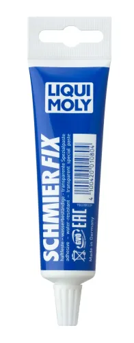 Fett LIQUI MOLY 1080 Bild Fett LIQUI MOLY 1080