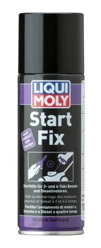 Starthilfespray LIQUI MOLY 1085 Bild Starthilfespray LIQUI MOLY 1085