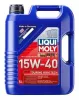 Motor&ouml;l 15W-40 5L LIQUI MOLY 1096