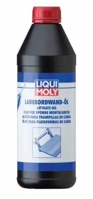 Hydrauliköl LIQUI MOLY 1097 Bild Hydrauliköl LIQUI MOLY 1097