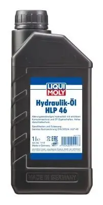 Hydrauliköl 46 LIQUI MOLY 1117 Bild Hydrauliköl 46 LIQUI MOLY 1117