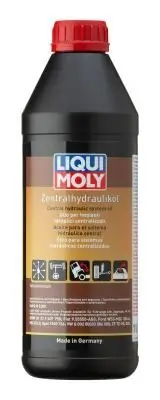 Hydrauliköl LIQUI MOLY 1127 Bild Hydrauliköl LIQUI MOLY 1127
