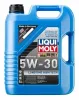 Motoröl 5W-30 5L LIQUI MOLY 1137