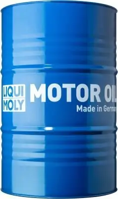 Motoröl 5W-30 205L LIQUI MOLY 1140