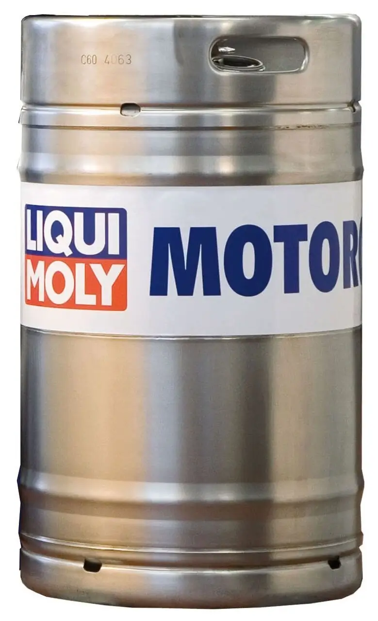 Motoröl 5W-30 60L LIQUI MOLY 1142