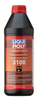 Hydrauliköl LIQUI MOLY 1145