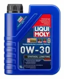 Motoröl 0W-30 1L LIQUI MOLY 1150