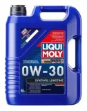 Motoröl 0W-30 5L LIQUI MOLY 1151