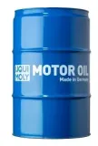 Motoröl 5W-30 60L LIQUI MOLY 1166