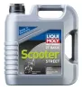 Motoröl 4L LIQUI MOLY 1237