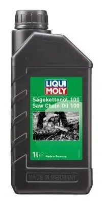 Kettenöl LIQUI MOLY 1277