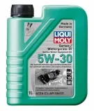 Motoröl 5W-30 1L LIQUI MOLY 1279