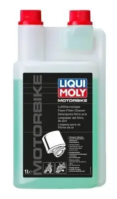 Motoröl 1L LIQUI MOLY 1299 Bild Motoröl 1L LIQUI MOLY 1299