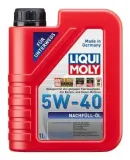 Motoröl 5W-40 1L LIQUI MOLY 1305