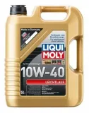 Motoröl 10W-40 5L LIQUI MOLY 1310