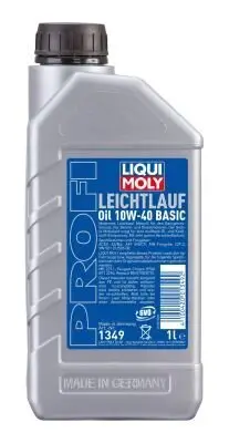 Motoröl 10W-40 1L LIQUI MOLY 1349