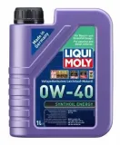 Motoröl 0W-40 1L LIQUI MOLY 1360