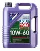 Motor&ouml;l 10W-60 5L LIQUI MOLY 1391