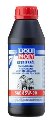 Getriebeöl 85W-90 LIQUI MOLY 1403