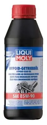 Getriebeöl 85W-90 LIQUI MOLY 1404 Bild Getriebeöl 85W-90 LIQUI MOLY 1404