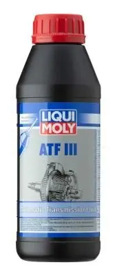 Getriebeöl LIQUI MOLY 1405